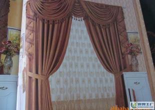 廣州窗簾批發(fā)與深圳布藝訂購(gòu) 日本布藝與歐式窗簾的定制指南