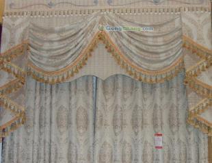 供應(yīng)壁紙軟包窗簾布藝——打造舒適家居空間