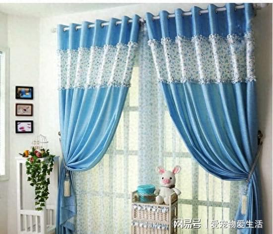 個(gè)性魅力，始于方寸 小戶型設(shè)計(jì)中的窗簾布藝點(diǎn)睛術(shù)