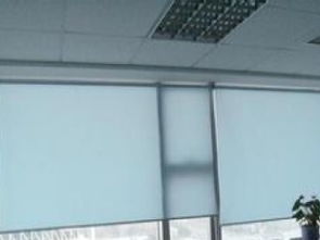 專業(yè)定制，提升辦公環(huán)境 廣州恒盛窗簾公司一站式辦公窗簾與用品解決方案